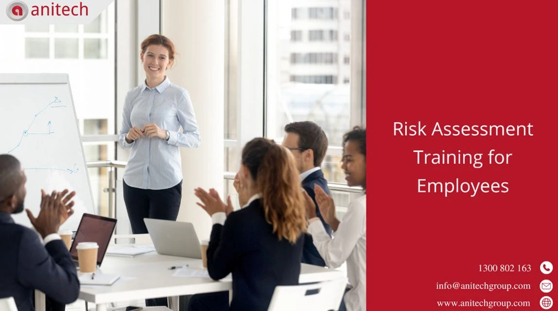 Risk Assessment Training for Employees 