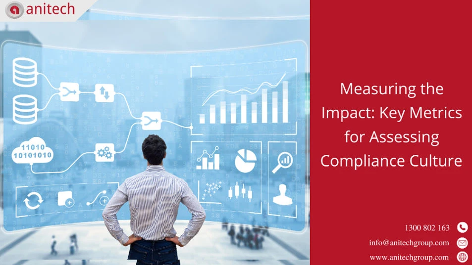 Measuring the Impact: Key Metrics for Assessing Compliance Culture