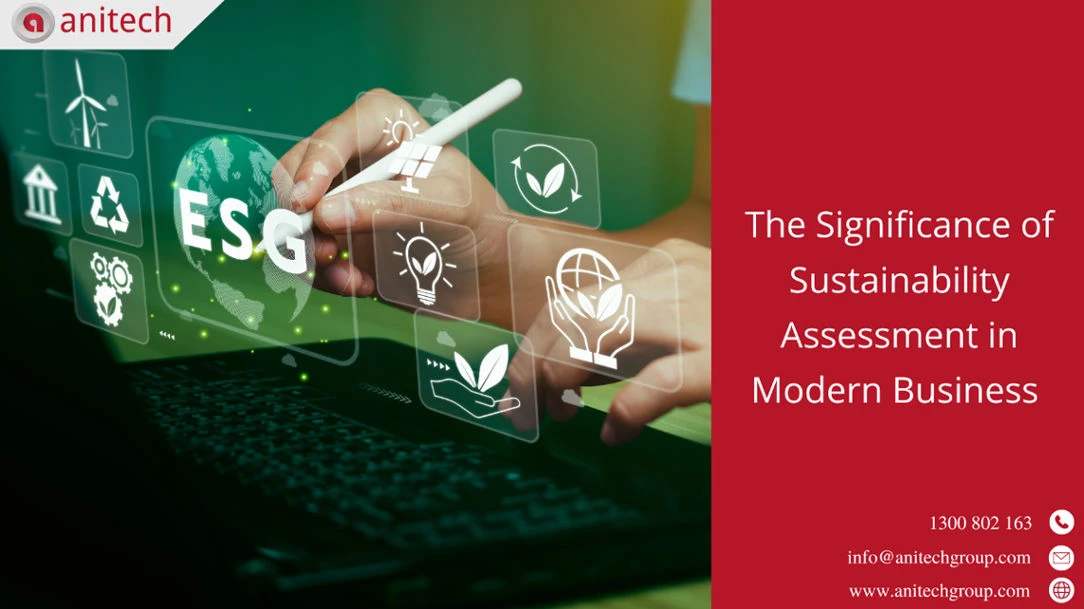 The Significance of Sustainability Assessment in Modern Business 