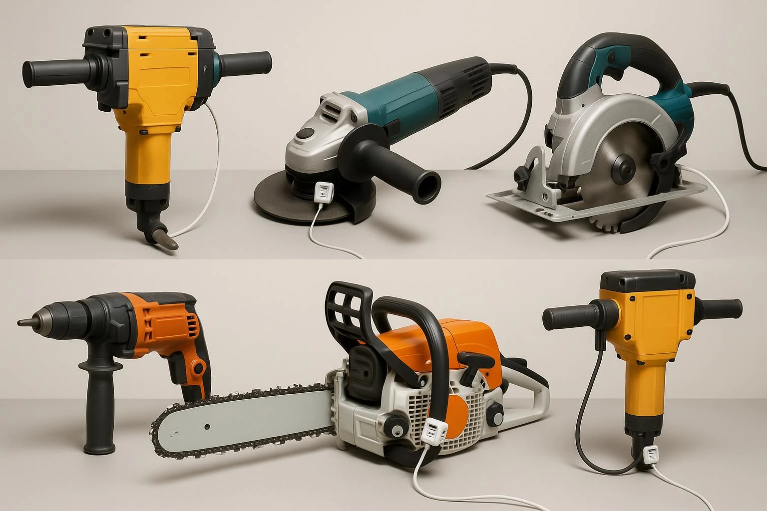 Advanced vibration measurement technology