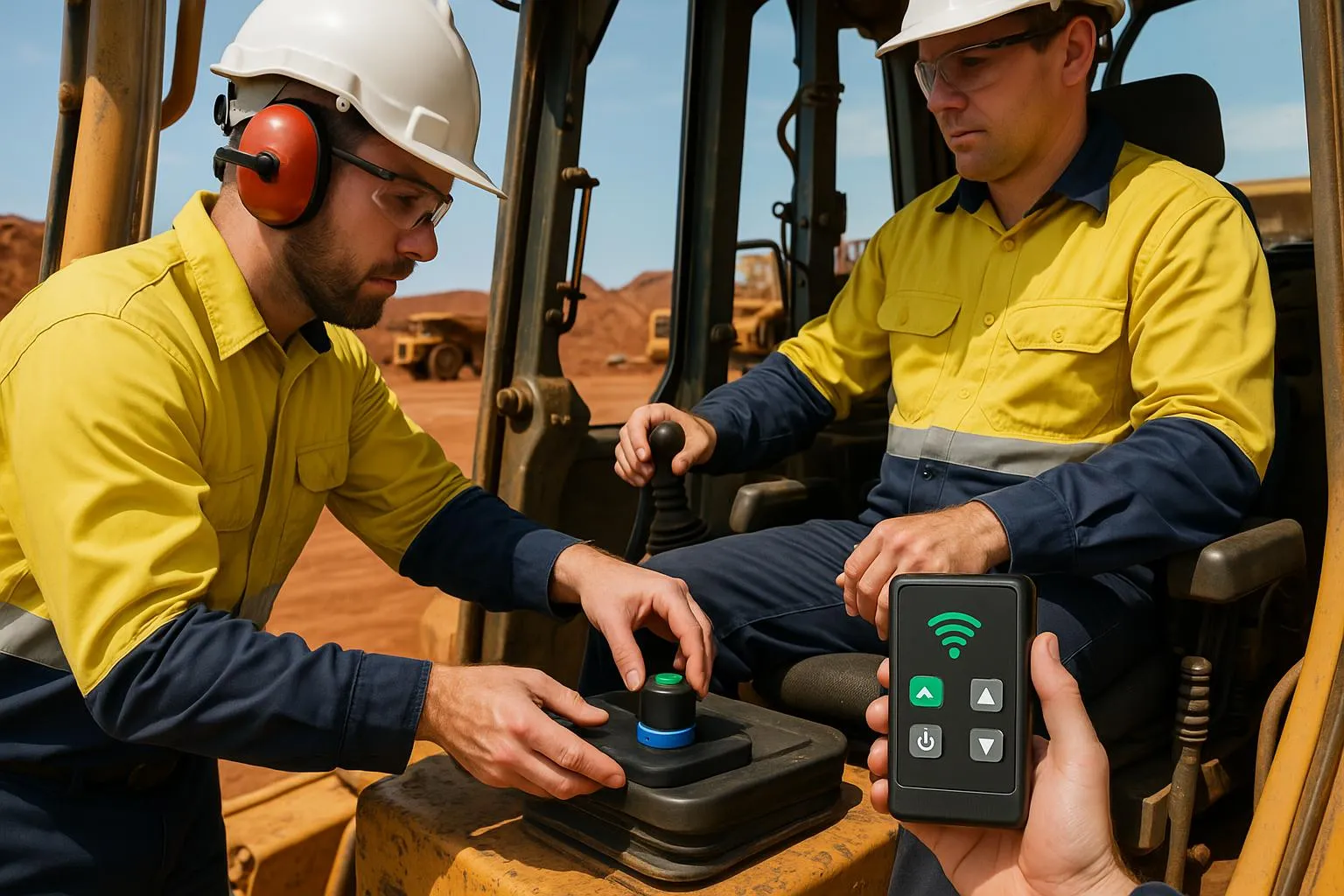 Whole-body vibration assessment